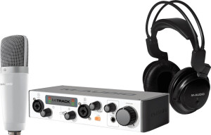 M-Audio Vocal Studio Pro 2