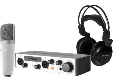 M-Audio Vocal Studio Pro 2