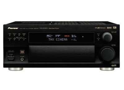 Pioneer VSX-839RDS