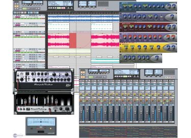 Cakewalk Guitar Tracks Pro 3