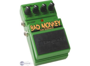 DigiTech Bad Monkey