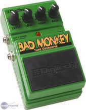 DigiTech Bad Monkey