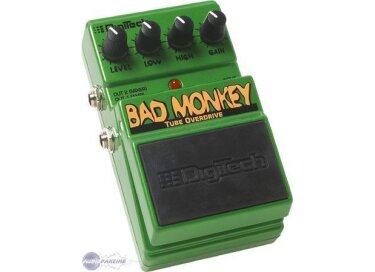 DigiTech Bad Monkey