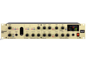 SPL Channel One