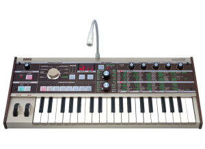 Korg microKORG