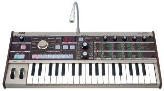 Korg microKORG