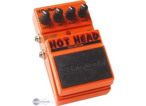 DigiTech Hot Head