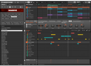 Native Instruments Maschine 2 Software