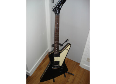Hamer XT Standard