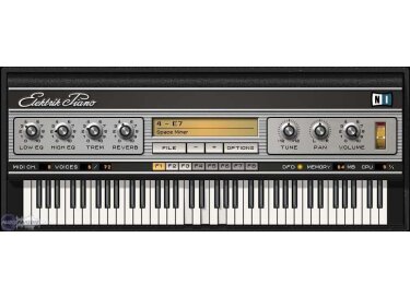 Native Instruments Elektrik Piano
