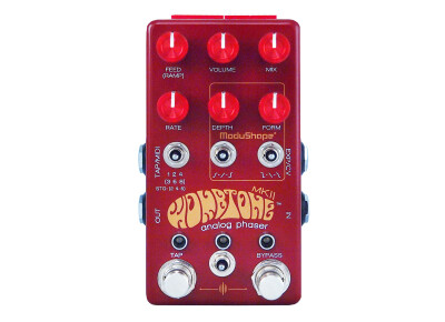 Chase Bliss Audio Wombtone mkII