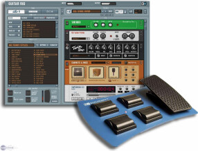 Native Instruments Guitar Rig 1
