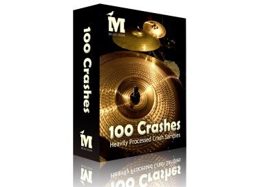 Musicrow 100 Crashes