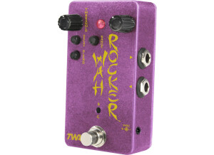 Totally Wycked Audio WR-3 Wah Rocker
