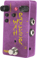 TWA relance la Wah Rocker