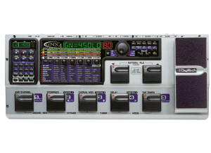 DigiTech GNX4