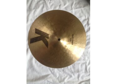 Zildjian K Dark Crash Thin 14"