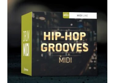 Toontrack Hip-Hop Grooves