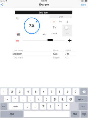 L’appli Gadjot pour iOS passe Pro