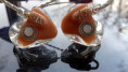 Moniteurs in-ear Soluxon SLX Armonic