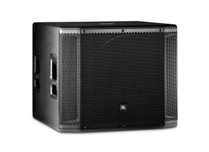 JBL SRX818SP