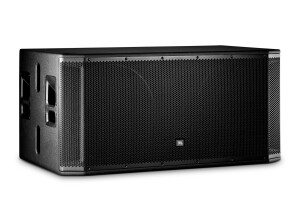 JBL SRX828SP