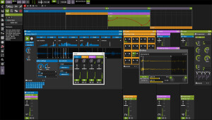 BrainModular Usine Hollyhock II Addict