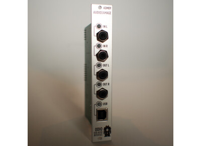 Audio Damage ADM09 Odio