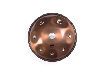 Metal Sounds Spacedrum Evolution