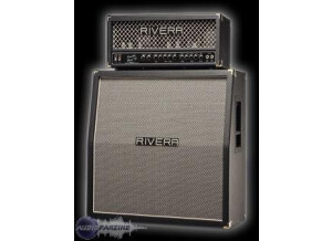 Rivera KnuckleHead II