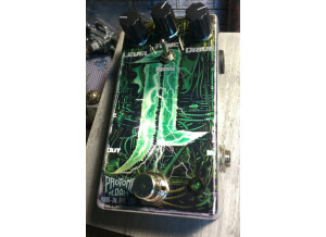 Pro Tone Jeff Loomis Signature