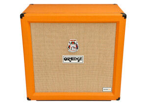 Orange CRPRO412