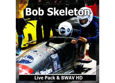 Detunized DTS063 - Bob Skeleton