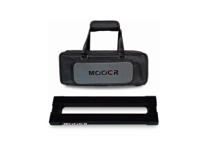 Mooer Stomplate Mini PB-05