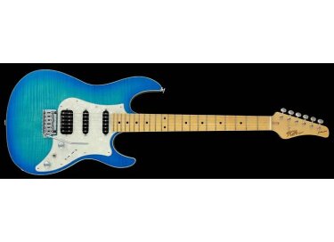 FGN J-Standard Odyssey JOS-FM-M