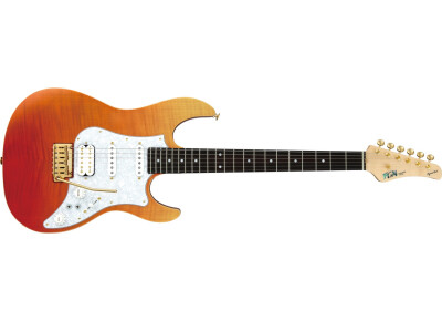 FGN Expert Odyssey EOS-FM-R