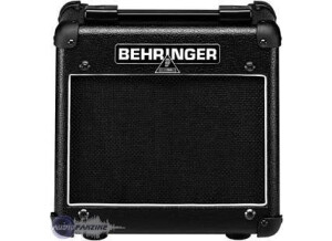 Behringer Vintager AC108