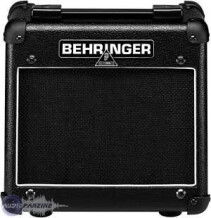 Behringer Vintager AC108