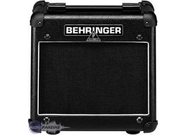 Behringer Vintager AC108