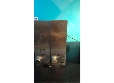 Telefunken / Siemens V 272