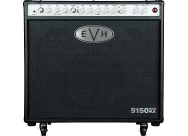 EVH 5150III 50W 6L6 1x12 Combo
