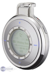 Most expensive mp3 player in history?