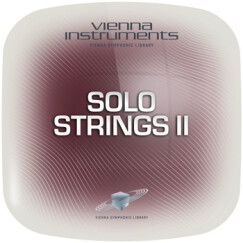 VSL Vienna Instruments Solo Strings II