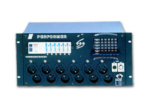 RVE Performer