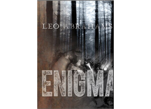 Spitfire Audio Leo Abrahams Enigma Redux