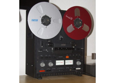 Otari MX5050B-2HD