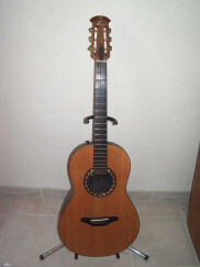 Ovation Collector 1997
