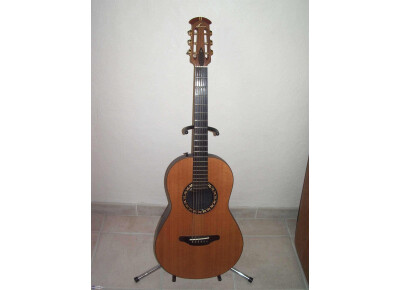 Ovation Collector 1997