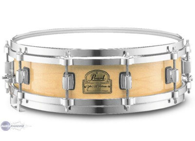 Pearl John Jr Robinson Piccolo 4"xO14"