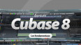 Tutoriel vidéo sur Cubase Pro 8 chez Elephorm